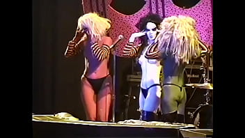 The cramps 1995 the cramps 1995