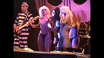 The cramps 1995 the cramps 1995