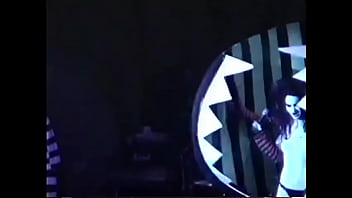 The cramps 1995 the cramps 1995