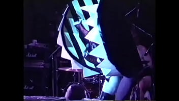 The cramps 1995 the cramps 1995