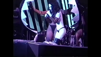 The cramps 1995 the cramps 1995