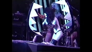 The cramps 1995 the cramps 1995