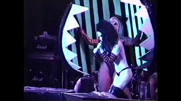 The cramps 1995 the cramps 1995