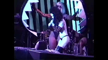 The cramps 1995 the cramps 1995