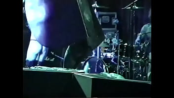 The cramps 1995 the cramps 1995