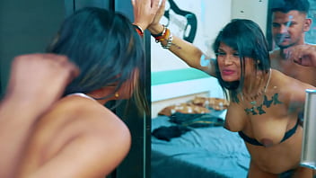 Teenage stepsister need big dick for big whole pussy