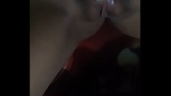 Chibola de la unsa muestra su panocha