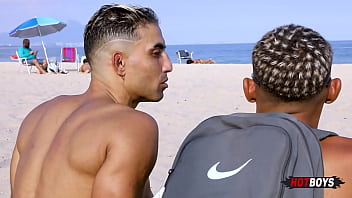 Dando O Cu Pro Carioca thumbnail