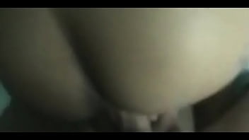 Asian housemaid lets her bosses best friend give her yummy creampie