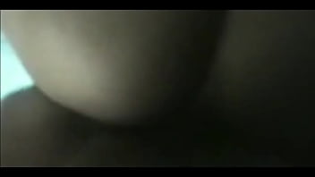 Asian housemaid lets her bosses best friend give her yummy creampie