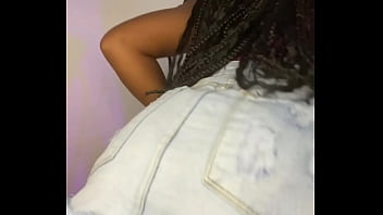 Gosto de sai assim sem calcinha