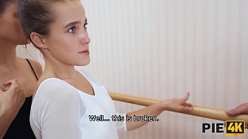 Pie4k opposites attract hot sex with nicole murkovski