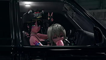 Birdway nyakumi compilación video