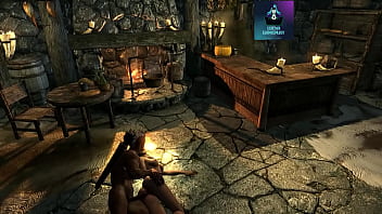 Esperou o corno para fuder comigo camilla valerius