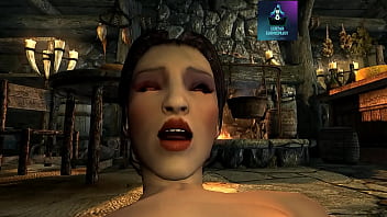 Esperou o corno para fuder comigo camilla valerius