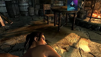 Esperou o corno para fuder comigo camilla valerius