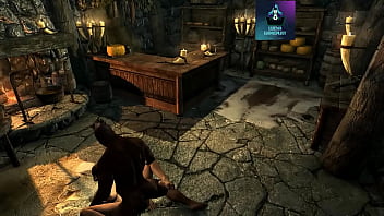 Esperou o corno para fuder comigo camilla valerius