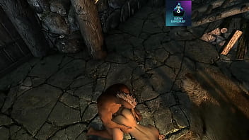 Esperou o corno para fuder comigo camilla valerius