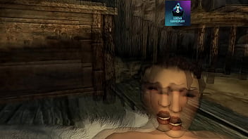 Esperou o corno para fuder comigo camilla valerius