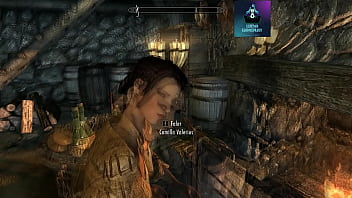 Esperou o corno para fuder comigo camilla valerius