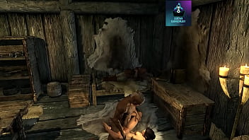 Esperou o corno para fuder comigo camilla valerius