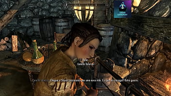 Esperou o corno para fuder comigo camilla valerius