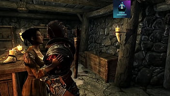 Esperou o corno para fuder comigo camilla valerius