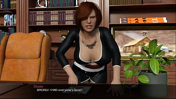 F i l f cap 23 follando con una milf y con la madre de mi amiga