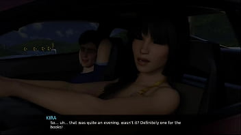 F i l f cap 23 follando con una milf y con la madre de mi amiga