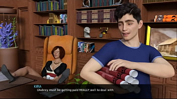 F i l f cap 23 follando con una milf y con la madre de mi amiga