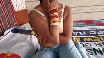 भाभी की बहन चोदकर बीवी बना ली xxx show