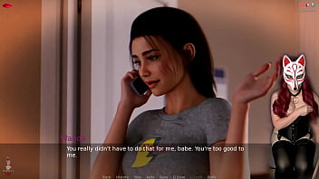 Ms denvers ep 40 porn game playthrough by playful fox