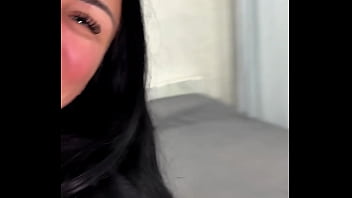 After a week without sex milf rides hard and swallows cum After a week without sex milf rides hard and swallows cum