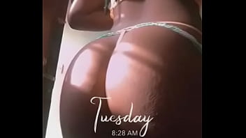 Let me it the way you want