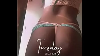 Let me it the way you want