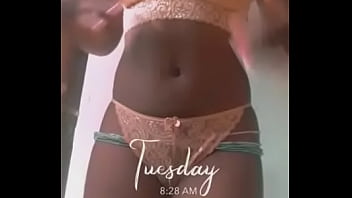 Let me it the way you want