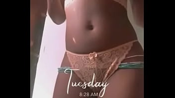 Let me it the way you want