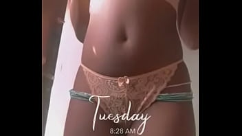 Let me it the way you want