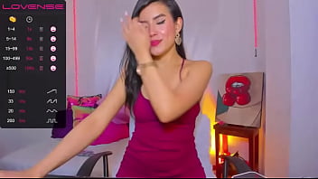 Exhibitionism and julieta venus in pervert mode