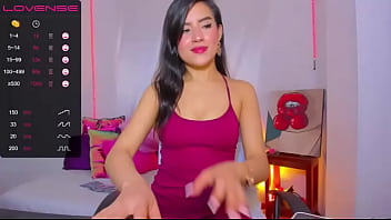 Exhibitionism and julieta venus in pervert mode