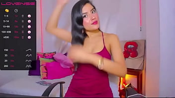 Exhibitionism and julieta venus in pervert mode