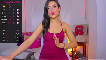 Exhibitionism and julieta venus in pervert mode