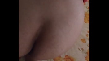 Fingering holes ready to be fucked