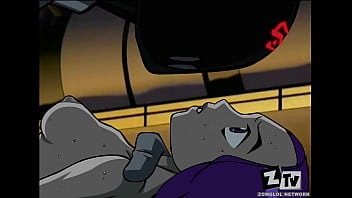 Raven's long birthday night with slade