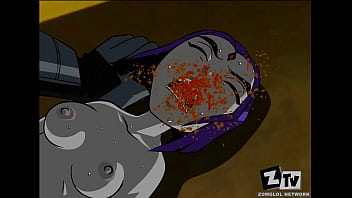 Raven's long birthday night with slade