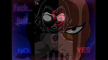 Raven's long birthday night with slade