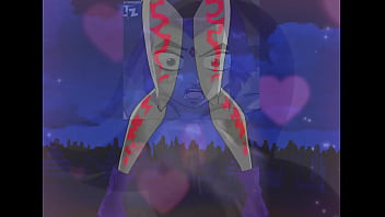 Raven's long birthday night with slade