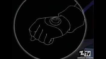 Raven's long birthday night with slade