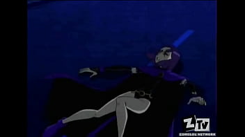 Raven's long birthday night with slade