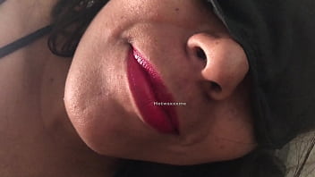 Bj from this latin slut